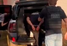 Tragédia em Uberlândia: Pai confessa ter matado bebê de 3 meses com socos na cabeça Fachada externa da Delegacia de Homicídios da Polícia Civil em Uberlândia, local onde o caso do bebê morto foi registrado.