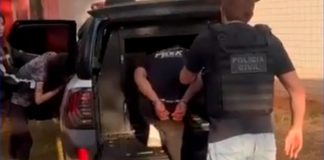 Tragédia em Uberlândia: Pai confessa ter matado bebê de 3 meses com socos na cabeça Fachada externa da Delegacia de Homicídios da Polícia Civil em Uberlândia, local onde o caso do bebê morto foi registrado.