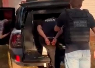 Tragédia em Uberlândia: Pai confessa ter matado bebê de 3 meses com socos na cabeça Fachada externa da Delegacia de Homicídios da Polícia Civil em Uberlândia, local onde o caso do bebê morto foi registrado.