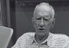 Rui Resende, ícone da teledramaturgia brasileira, falece aos 88 anos O ator mineiro Rui Resende em registro fotográfico durante sua carreira artística.