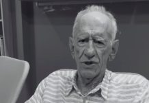 Rui Resende, ícone da teledramaturgia brasileira, falece aos 88 anos O ator mineiro Rui Resende em registro fotográfico durante sua carreira artística.
