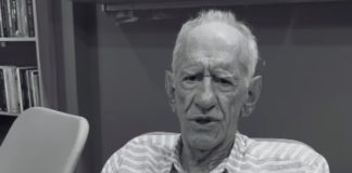 Rui Resende, ícone da teledramaturgia brasileira, falece aos 88 anos O ator mineiro Rui Resende em registro fotográfico durante sua carreira artística.