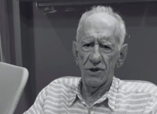 Rui Resende, ícone da teledramaturgia brasileira, falece aos 88 anos O ator mineiro Rui Resende em registro fotográfico durante sua carreira artística.
