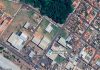 Vítima de 49 anos é esfaqueada no tórax durante a madrugada no Bairro Nossa Senhora das Graças Viatura da Polícia Militar em operação de atendimento a ocorrência de agressão em Uberlândia.