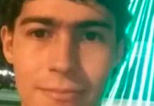 Ciúmes são apontados como motivação para morte de homem atropelado em Uberlândia Viatura da Polícia Civil e isolamento de rua em bairro de Uberlândia para investigações de homicídio.