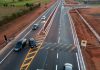 MPMG recomenda paralisação: Obras de acesso ao Anel Viário Sul em Uberlândia são alvos de investigação Trecho de rodovia e obras de acesso ao Anel Viário Sul em Uberlândia