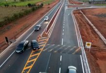 MPMG recomenda paralisação: Obras de acesso ao Anel Viário Sul em Uberlândia são alvos de investigação Trecho de rodovia e obras de acesso ao Anel Viário Sul em Uberlândia