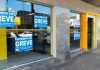 Greve dos bancários fecha agências em Uberlândia nesta quinta-feira (20); entenda os motivos Agência bancária com portas fechadas e aviso de paralisação em Uberlândia.