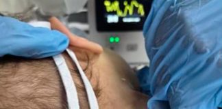 Bebê de 1 ano fica em estado gravíssimo com suspeita de maus-tratos em Uberaba Fachada de hospital em Uberaba onde bebê de 1 ano foi internada em estado grave após suspeita de agressão.