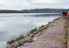 Corpo é encontrado boiando na Represa de Capim Branco, em Uberlândia Vista da Represa de Capim Branco em Uberlândia, onde um corpo foi resgatado pelos bombeiros.