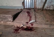 Desaparecido há 26 dias: Polícia Civil prende segundo suspeito por homicídio de jovem em João Pinheiro Viatura da Polícia Civil de Minas Gerais durante operação policial em investigação criminal