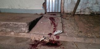 Desaparecido há 26 dias: Polícia Civil prende segundo suspeito por homicídio de jovem em João Pinheiro Viatura da Polícia Civil de Minas Gerais durante operação policial em investigação criminal