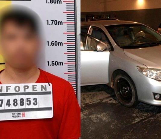 Investigação aponta que filho suspeito de matar o pai em Uberlândia movimentou R$ 65 mil e viajou à França Delegacia de Polícia Civil em Uberlândia onde o caso de homicídio e movimentação financeira é investigado.